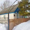 Здание ПОУ Апастовский ТШ ДОСААФ РТ