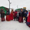 Участие на празднике "Навруз"