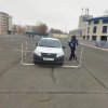 Республиканское соревнование "Автомногоборье"