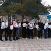 Муниципальный этап соревнований "Автомногоборье"