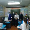Муниципальный этап соревнований "Автомногоборье"