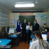 Муниципальный этап соревнований "Автомногоборье"