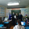 Муниципальный этап соревнований "Автомногоборье"