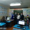 Муниципальный этап соревнований "Автомногоборье"