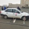 Республиканское соревнование "Автомногоборье"