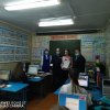 Муниципальный этап соревнований "Автомногоборье"