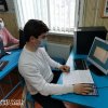Муниципальный этап соревнований "Автомногоборье"