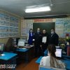 Муниципальный этап соревнований "Автомногоборье"