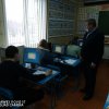 Муниципальный этап соревнований "Автомногоборье"