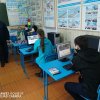 Муниципальный этап соревнований "Автомногоборье"