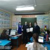 Муниципальный этап соревнований "Автомногоборье"
