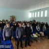 День памяти жертв в ДТП