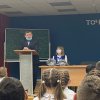День памяти жертв в ДТП
